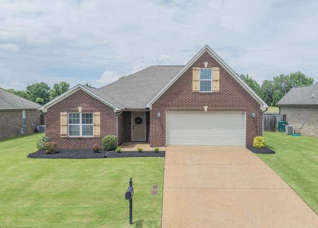 Property at 65 Birch Hollow Ln, Jackson, TN 38305, 3 beds, 2 baths