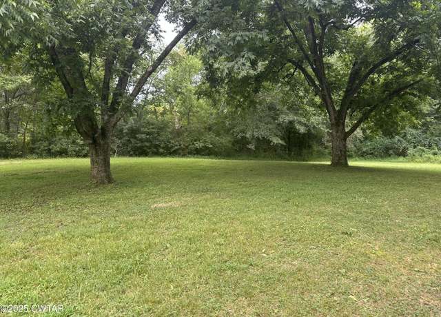 Property at lot 3 W 3rd St, Henderson, TN 38340