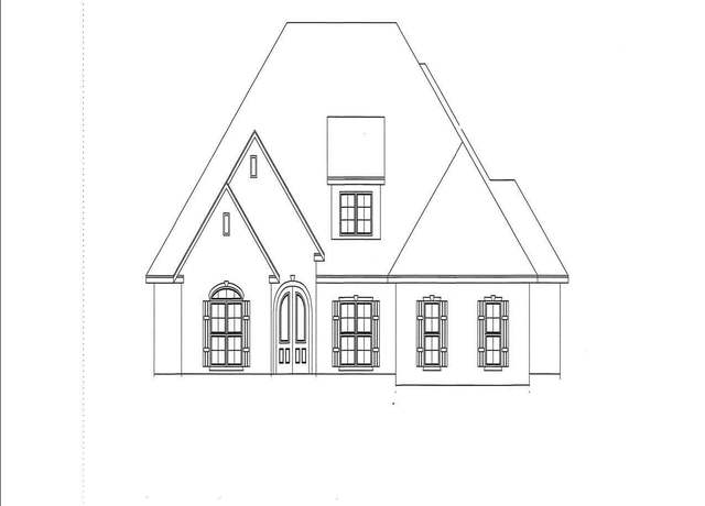 Property at 38 Larkhaven Lp Loop, Jackson, TN 38305, 4 beds, 2.5 baths