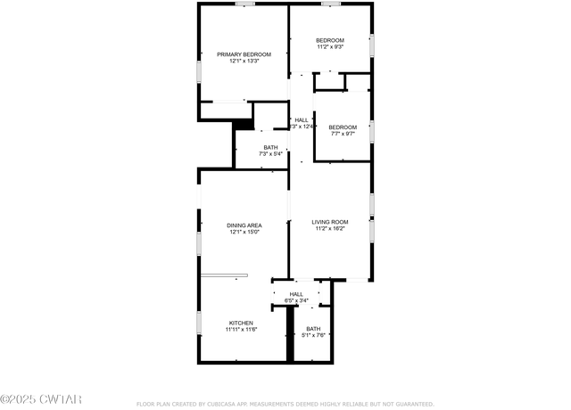 Property at 46 Carver Ave, Jackson, TN 38301, 3 beds, 2 baths