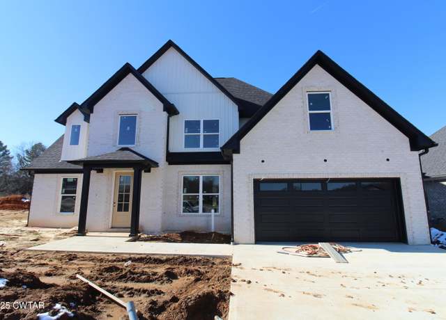 Property at 13 Roy Hargrove Rd, Medina, TN 38355, 5 beds, 3 baths
