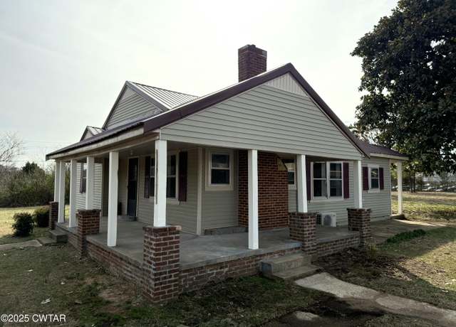 Property at 15177 & 15193 Highway 22 N, Lexington, TN 38351