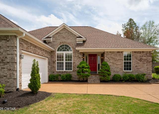Property at 59 Sundown Dr, Jackson, TN 38305, 3 beds, 2 baths