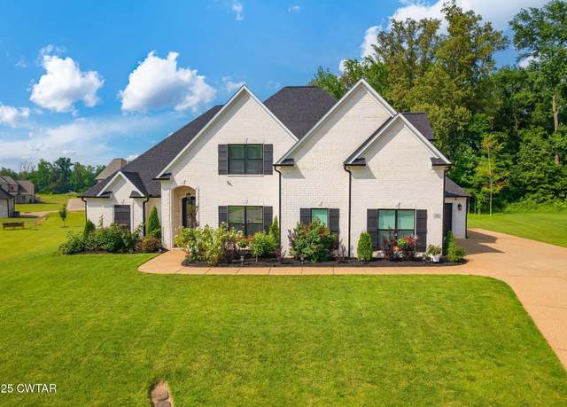 Property at 63 Westcott Cv, Jackson, TN 38305, 5 beds, 3 baths