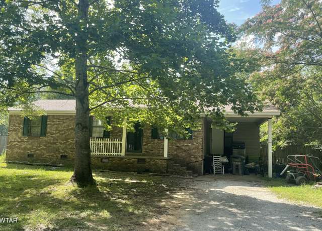 Property at 372 Kitchen Dr, Henderson, TN 38340, 3 beds, 1 bath