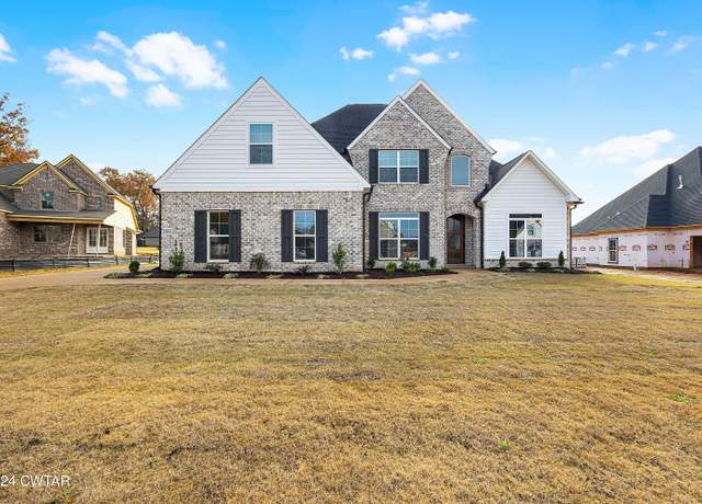 Property at 44 Larkhaven Lp Loop, Jackson, TN 38305, 4 beds, 3 baths