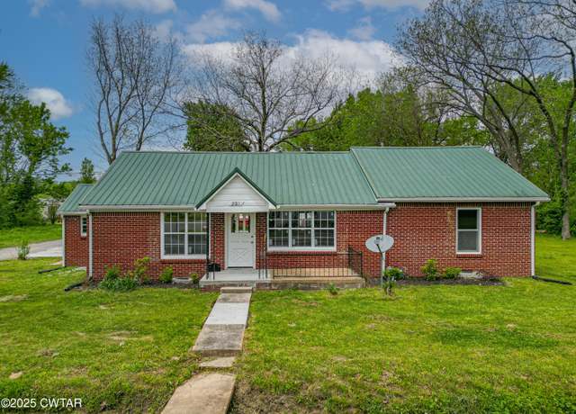 Property at 501 Craddock St, Humboldt, TN 38343, 3 beds, 2 baths