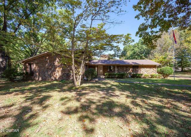Property at 66 Gleneice Cv, Jackson, TN 38305, 4 beds, 4.5 baths