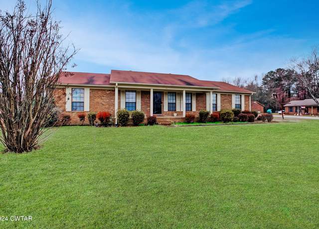 Property at 60 Blake St, Jackson, TN 38305, 3 beds, 2 baths