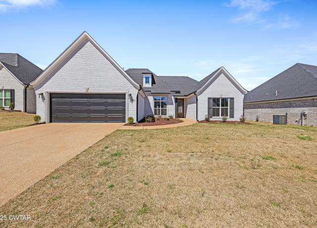 Property at 35 Rockford Dr, Jackson, TN 38305, 4 beds, 2 baths