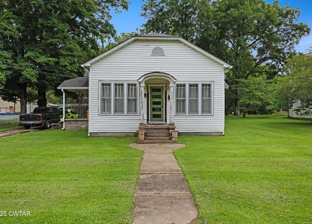 Property at 438 S Church Dr, Rives, TN 38253, 2 beds, 2 baths