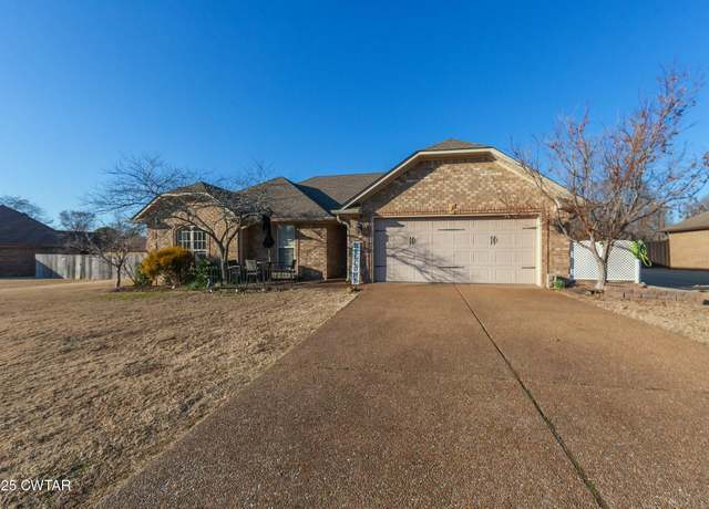 Property at 5110 Rolling Mdw, Milan, TN 38358, 3 beds, 2 baths