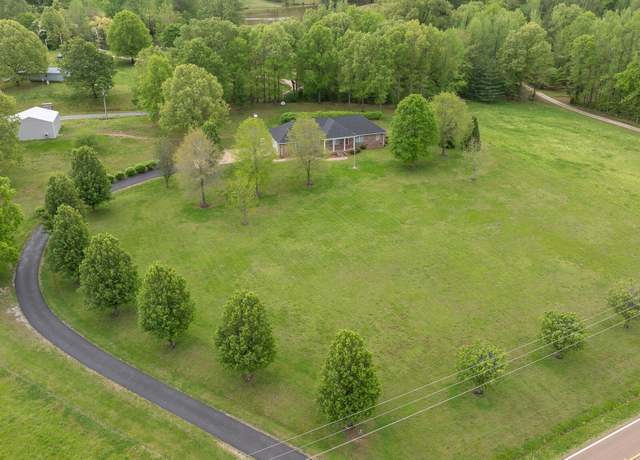 Property at 1292 Palmersville Highway 89, Dresden, TN 38225, 3 beds, 2 baths