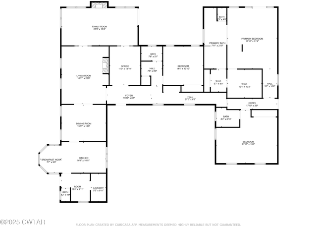 Property at 60 N Acres Dr, Jackson, TN 38301, 3 beds, 3.5 baths