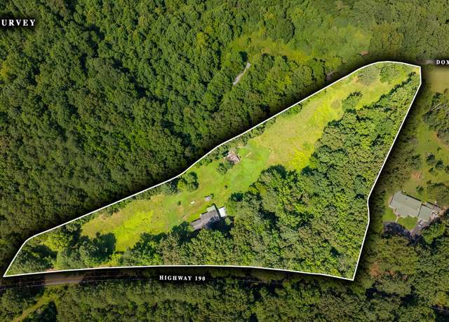 Property at 4950 Highway 190, Paris, TN 38242