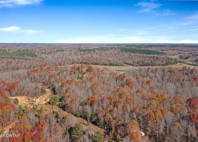 Property at 285 Sherry Ln, Enville, TN 38332