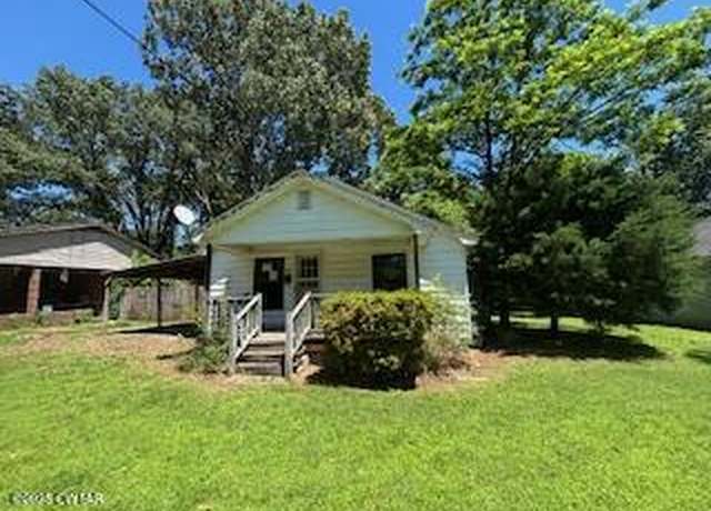 Property at 217 Central St, Dyer, TN 38330, 2 beds, 2 baths