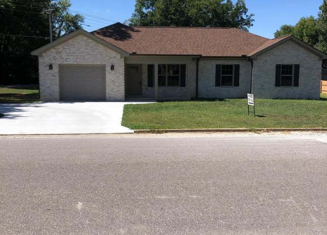 Property at 106 Scattered Acres Dr, Dyer, TN 38330, 3 beds, 2 baths