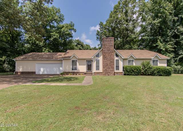Property at 24 Brushwood Cv, Jackson, TN 38305, 3 beds, 2 baths