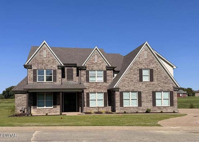 Property at Lot 39 Highland Dr, Dyersburg, TN 38024, 4 beds, 4.5 baths