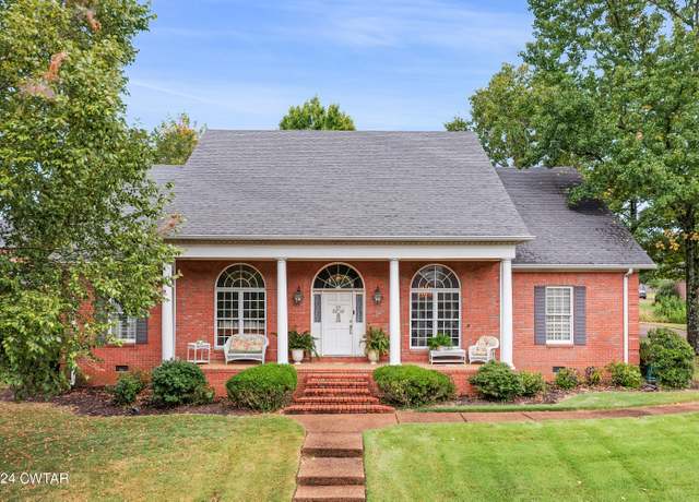 Property at 66 Wyndhurst Dr, Jackson, TN 38305, 4 beds, 2 baths