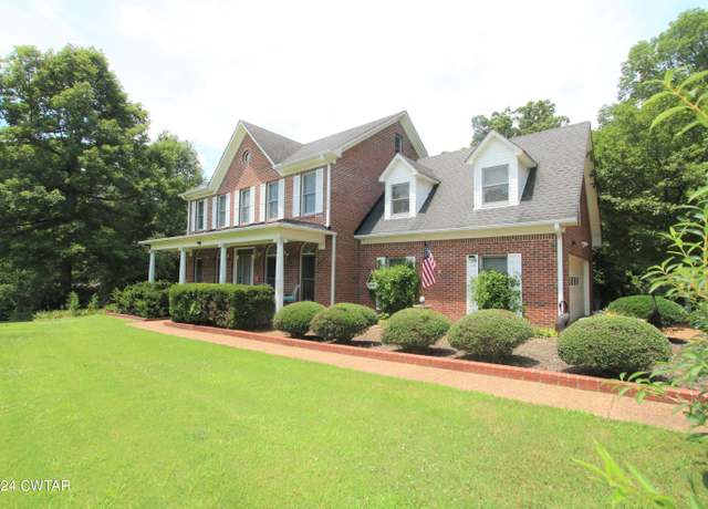 Property at 77 Valley Oak Loop, Jackson, TN 38305, 4 beds, 3 baths