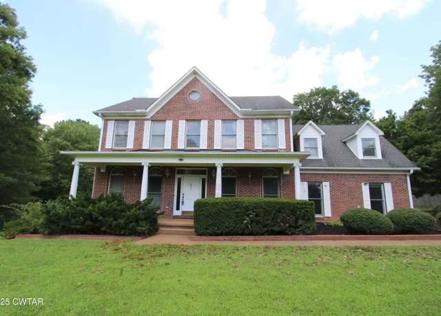 Property at 77 Valley Oak Loop, Jackson, TN 38305, 4 beds, 3 baths