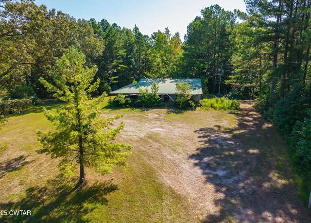 Property at 00 Leach Rd, Cedar Grove, TN 38321