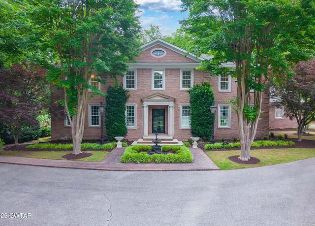 Property at 34 Cross Creek Cv, Jackson, TN 38305, 5 beds, 5.5 baths