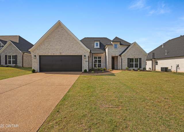 Property at 23 Rockford Dr, Jackson, TN 38305, 3 beds, 2 baths