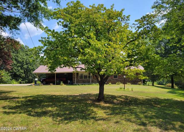 Property at 980 Old 22 Rd, Huntingdon, TN 38344, 3 beds, 2 baths