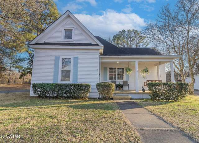 Property at 1412 E Main St, Brownsville, TN 38012, 3 beds, 2.5 baths