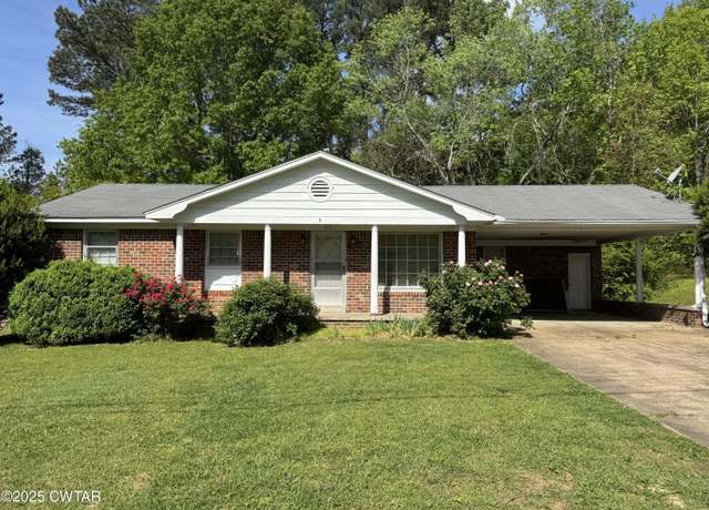 Property at 83 Chipwood Dr, Jackson, TN 38301, 3 beds, 1.5 baths
