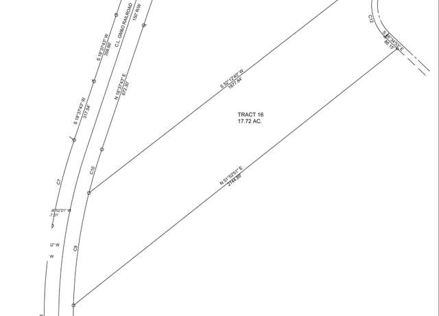 Property at 00 Roberts Road (lot 16), Pinson, TN 38366