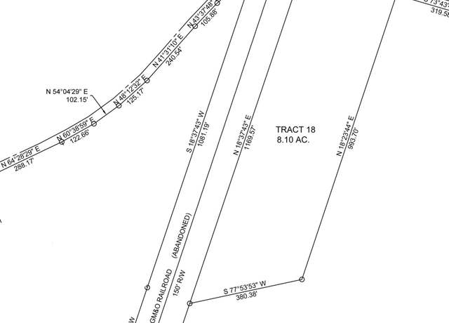 Property at 00 Roberts Road (lot 18), Pinson, TN 38366