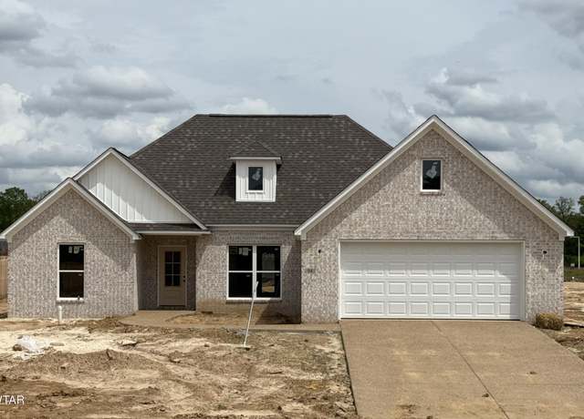 Property at 94 Bedford Farms Dr, Jackson, TN 38305, 3 beds, 2 baths