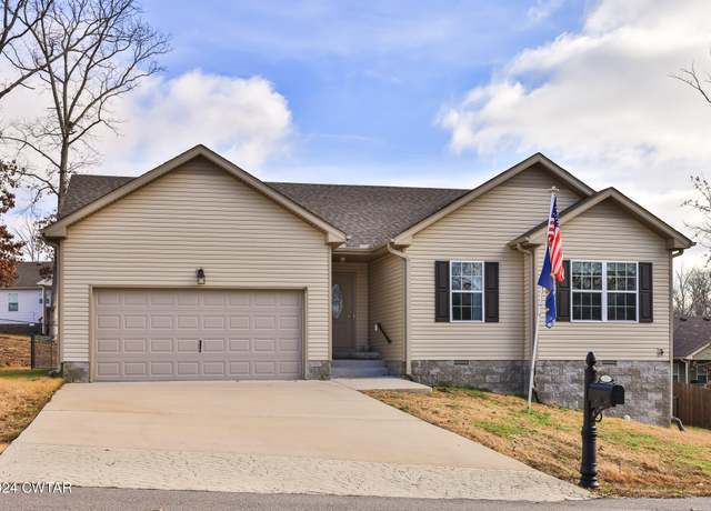 Property at 75 Brittney Ln, Paris, TN 38242, 3 beds, 2 baths