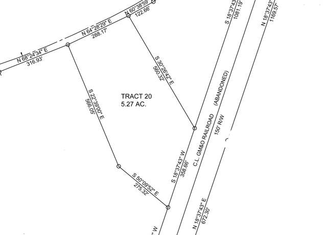 Property at 00 Parkburg Road (lot 20), Pinson, TN 38366