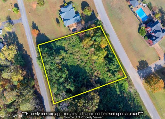 Property at 0 Fern Creek, Lot 52 Dr, Lexington, TN 38351