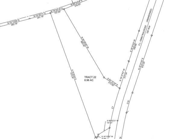 Property at 00 Parkburg Road (lot 22), Pinson, TN 38366