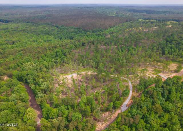Property at 00 Isaac Jordan Rd, Henderson, TN 38340