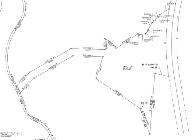 Property at 00 Willoughby Loop (lot 29), Pinson, TN 38366