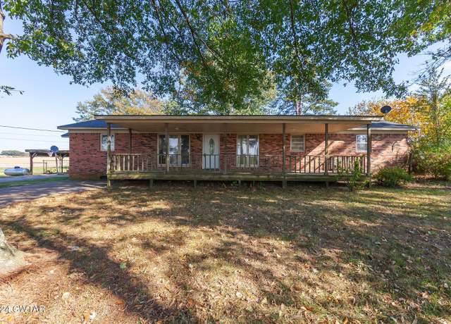 Property at 2635 Tn-54, Bells, TN 38006, 3 beds, 2 baths