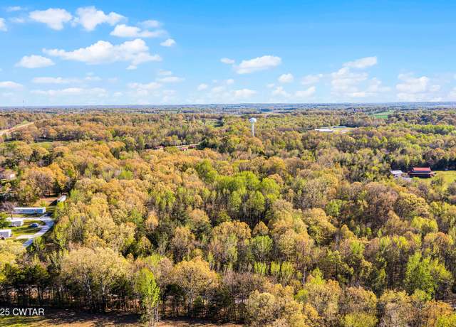 Property at 0 Griffin Chapel Rd, Bradford, TN 38316
