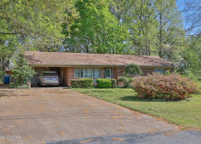 Property at 618 W Main St, Rutherford, TN 38369, 3 beds, 1 bath