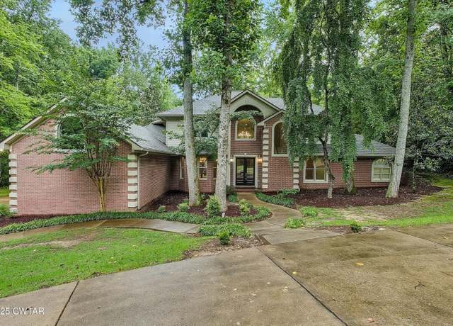 Property at 26 Bridlepath Dr, Jackson, TN 38305, 5 beds, 5 baths