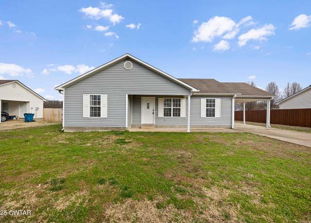 Property at 13 S Craves Cir, Bells, TN 38006, 3 beds, 2 baths