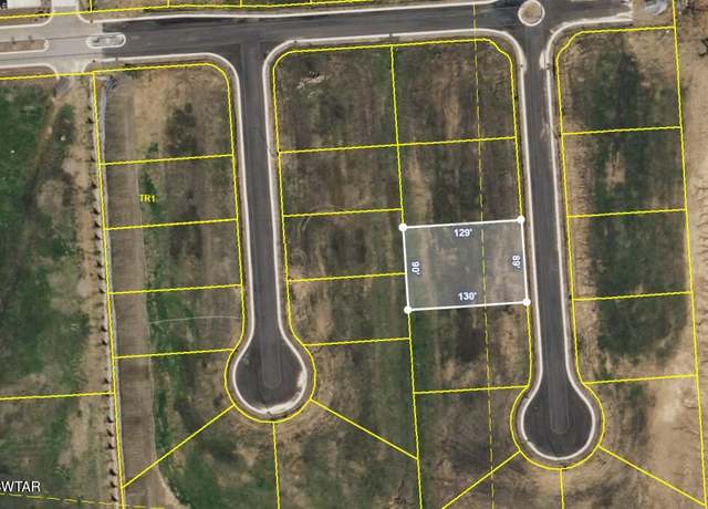 Property at Lot 43 Kensington Cv, Dyersburg, TN 38024