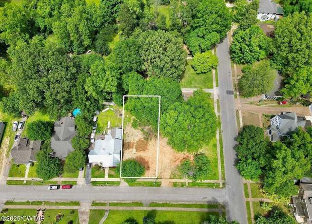 Property at 1635 Osborne St, Humboldt, TN 38343