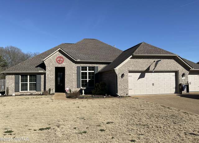 Property at 10 White Birch Dr, Jackson, TN 38305, 3 beds, 2 baths